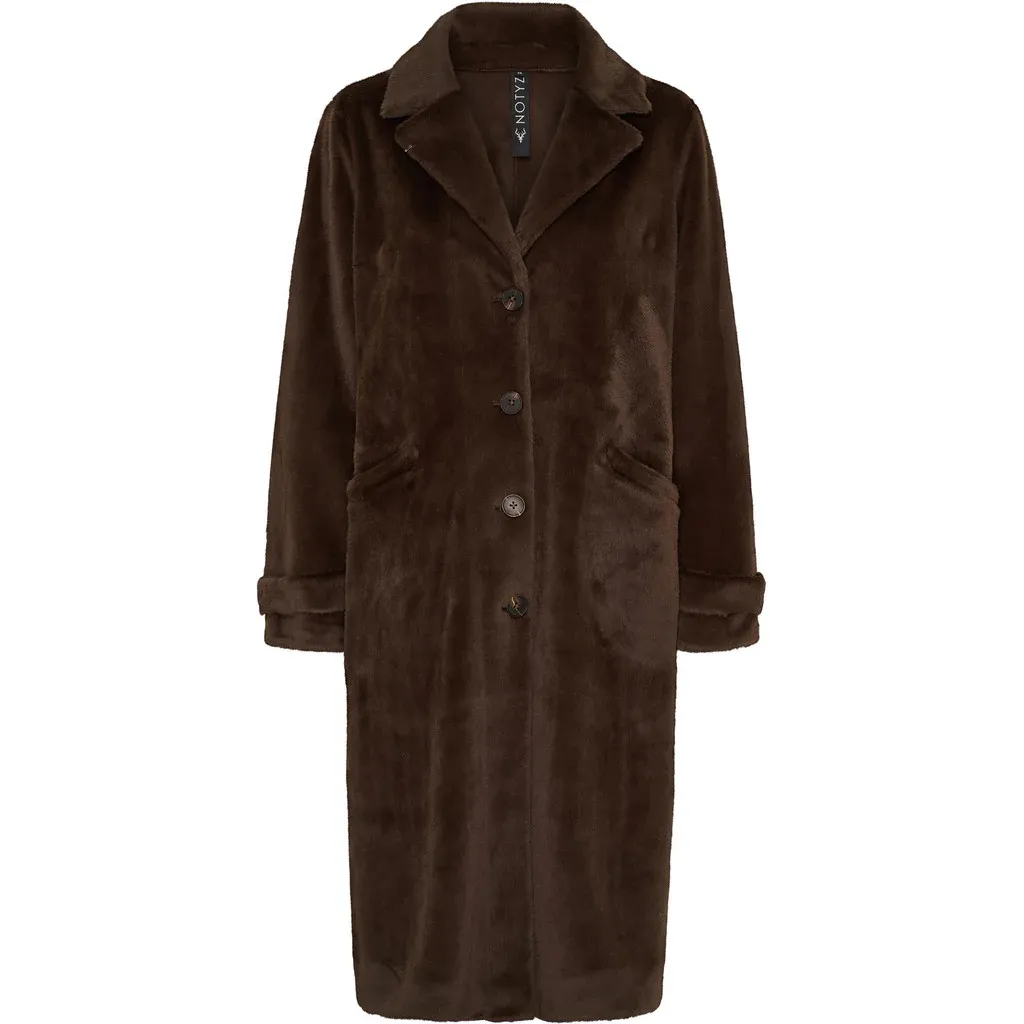 NOMANILA_Coat-Jakker-40506-Brun-1_1024x.webp