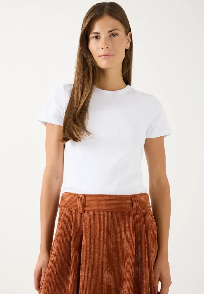 [P3500_0061_WS-36] Rippenshirt (Weiss, 36)