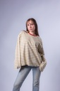 Ringelshirt Langarm