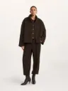 MICA Wendejacke