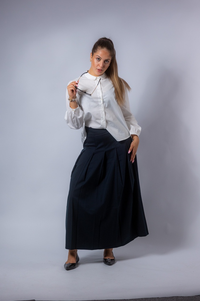 Faltenrock Paulette