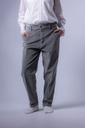 Cordhose in Chinoform