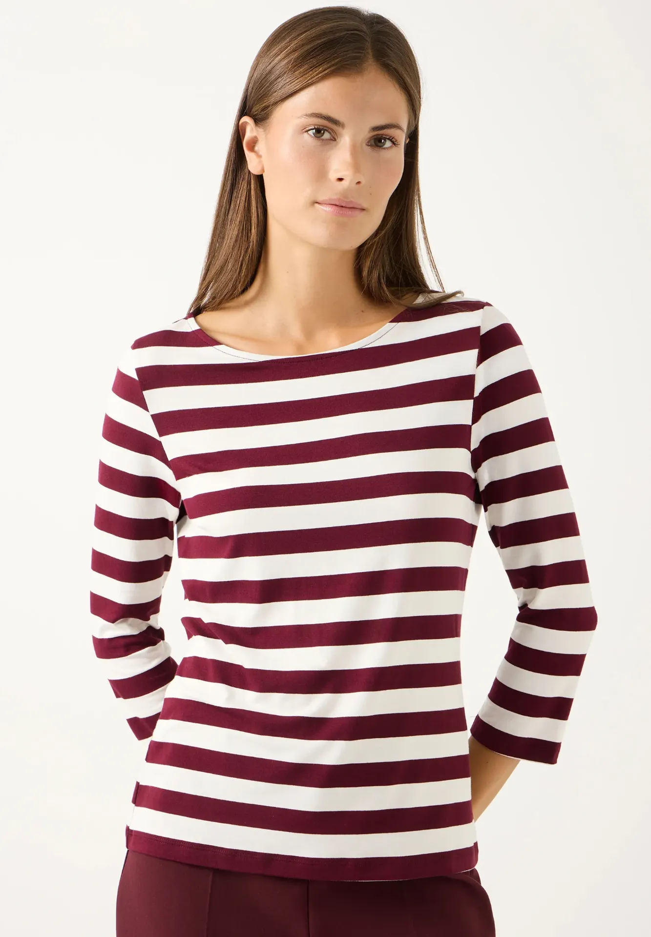 [P3494_20007B_GS-34] NOS-Streifenshirt (34)