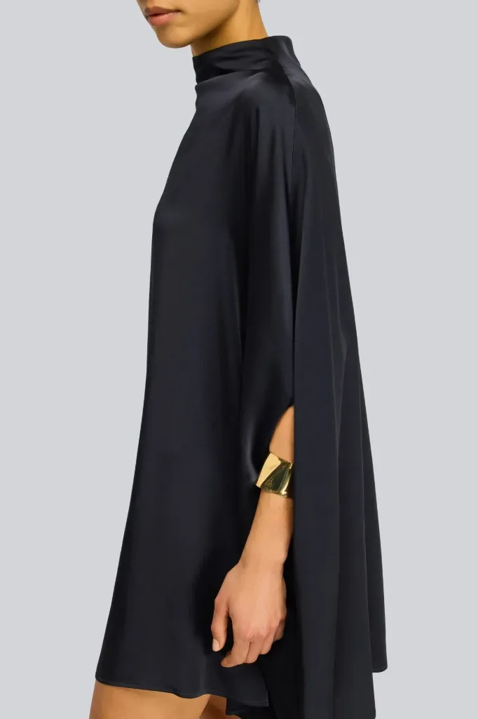 Cocktailkleid Satin