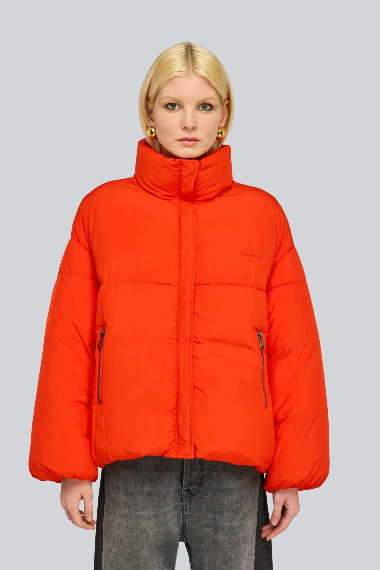 Daunenjacke Opalin