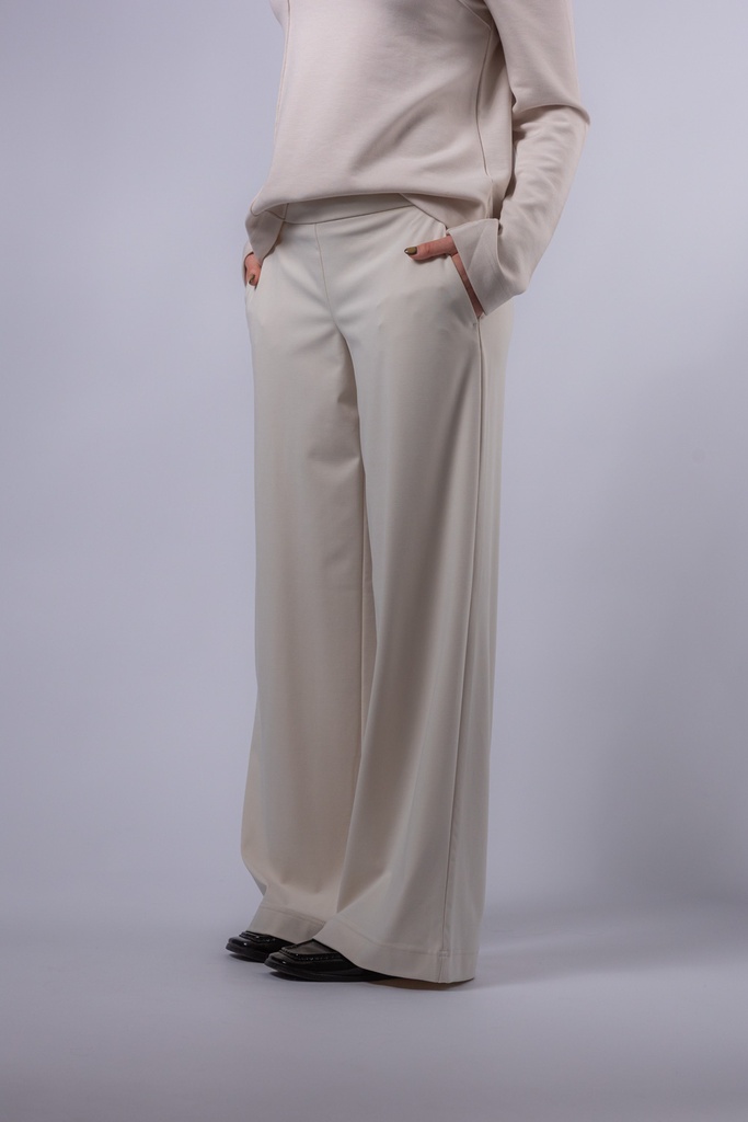 Wide Leg Hose Hamatit