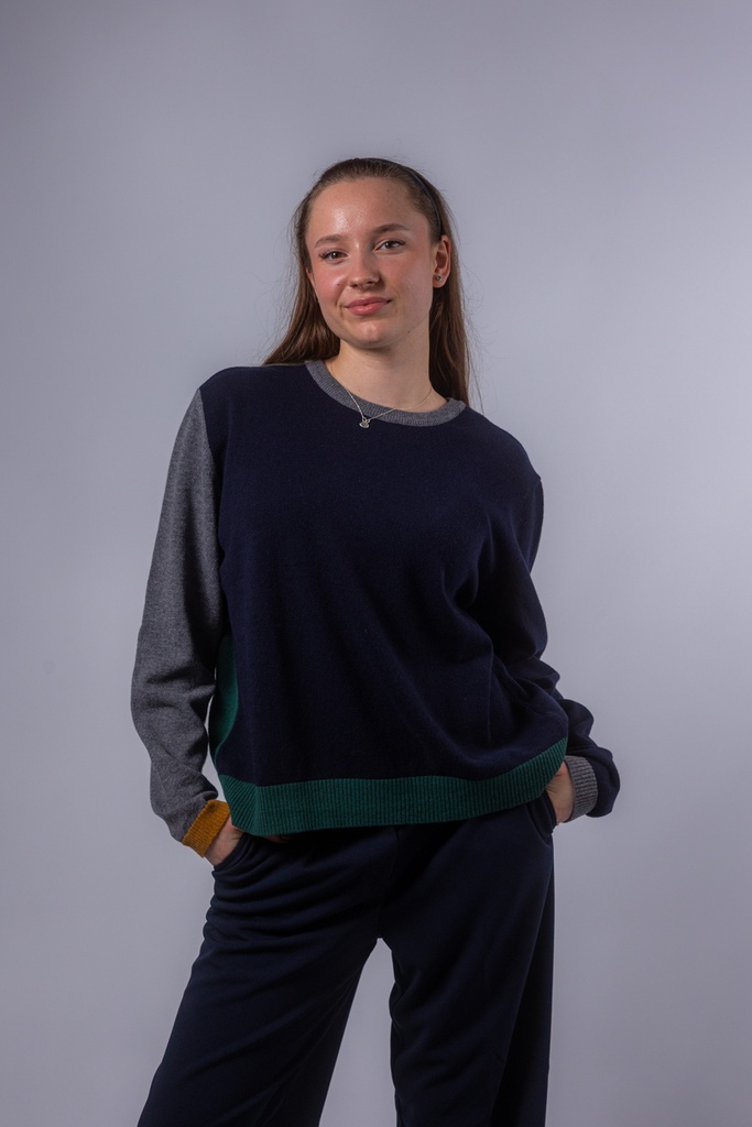 College-Cardigan