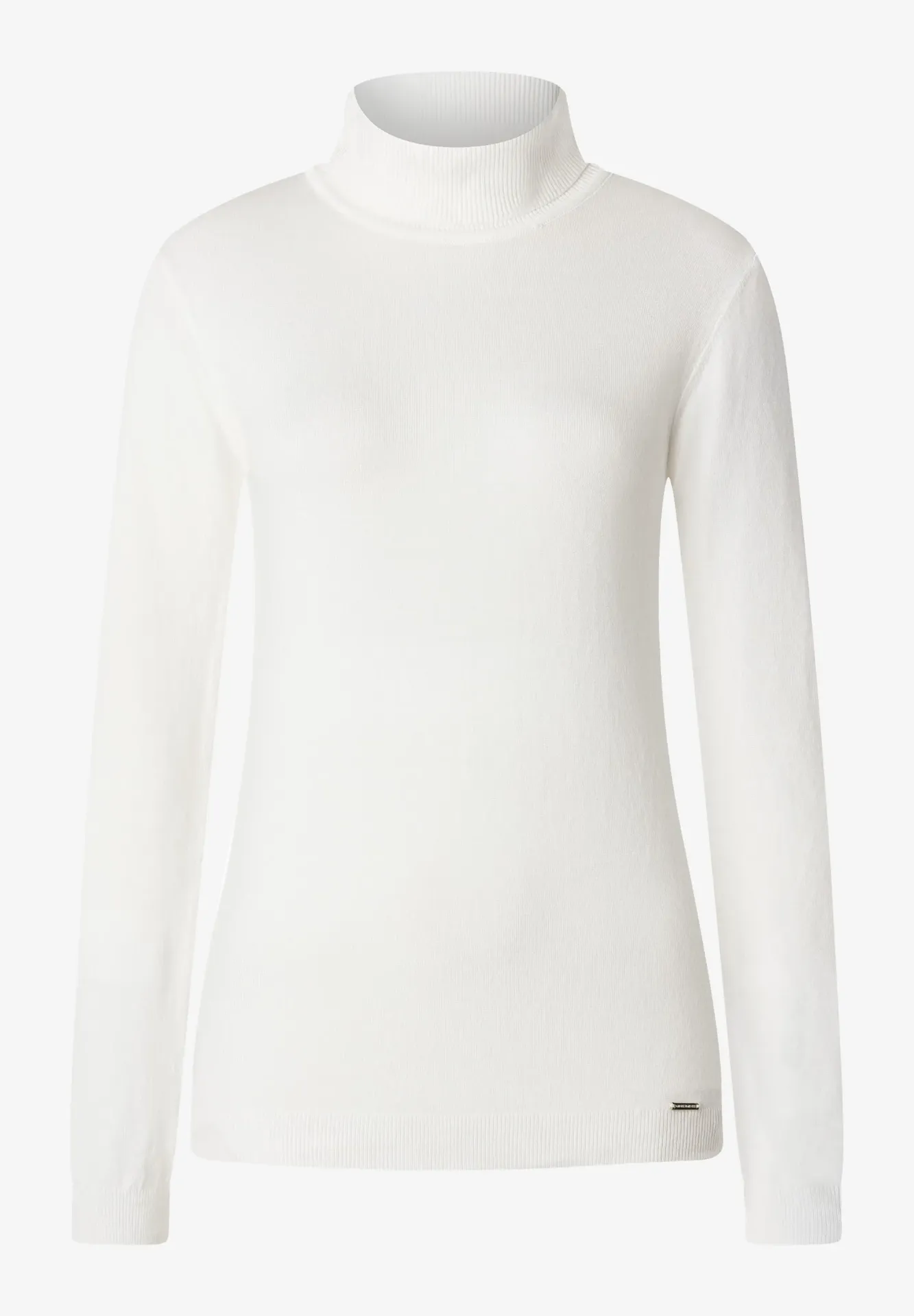 [P3560_31537_WS-34] Rollkragen-Pullover, Feinstrick (34)