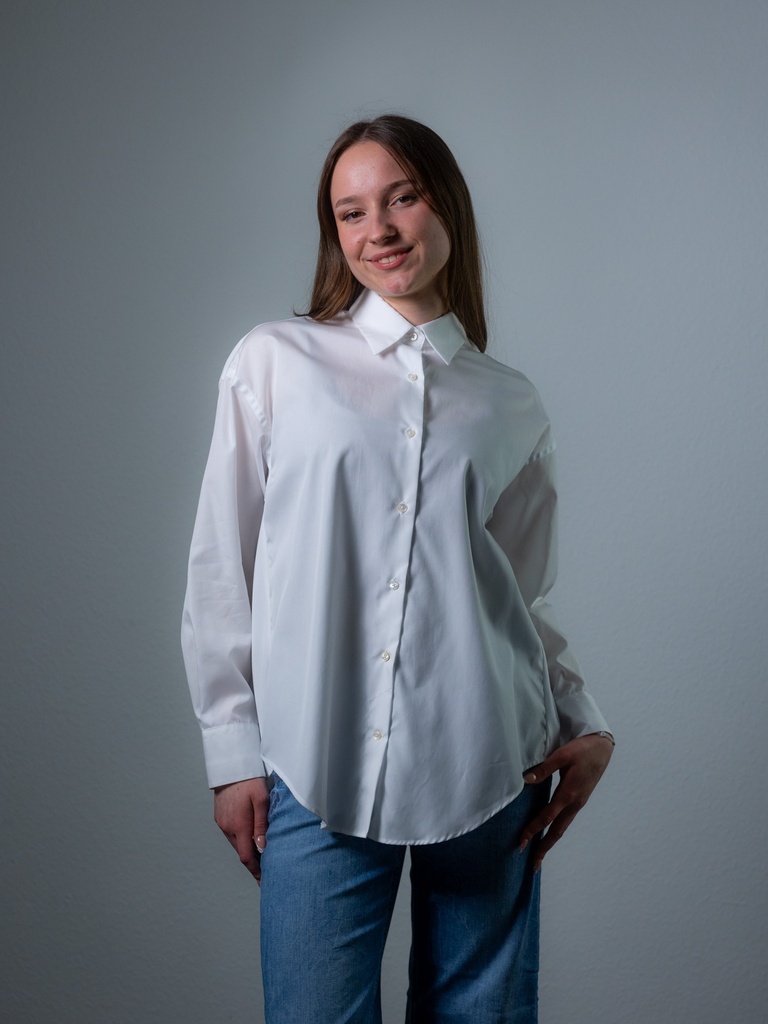 [Nicole_WS-34] Bluse, weiß (34)