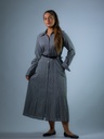 Kleid, kariert
