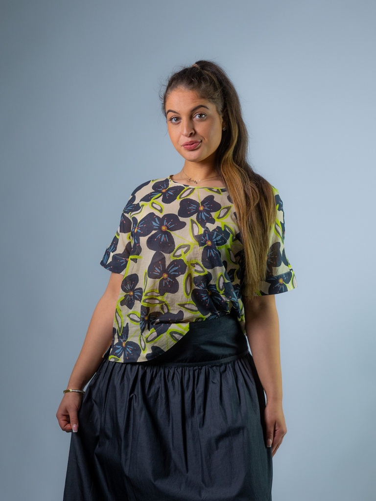 [45051_PR-36] Blusenshirt, Print (36)