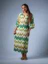Maxikleid Dinah