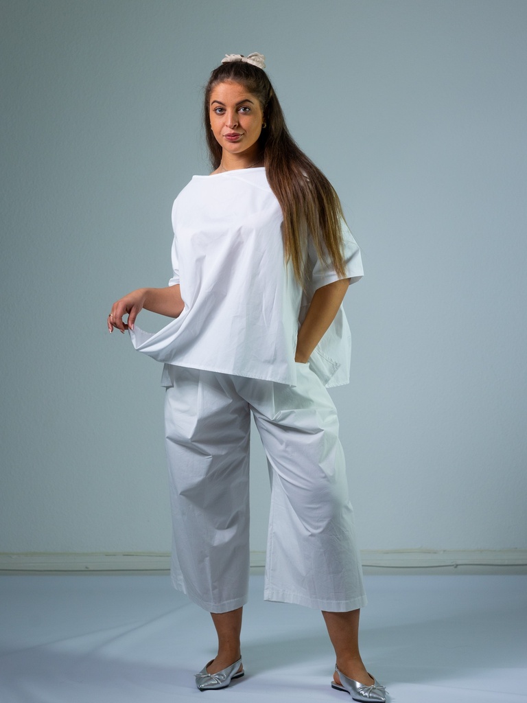 [50126_WS-M] Hosenrock weit (M)