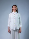 Bluse mit Eistüten