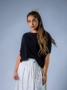Pullover Halbarm