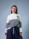 Pullover Stripes