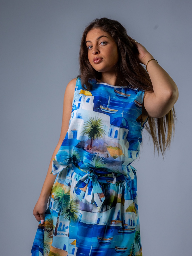 [52020_PR-34] Top mit Riviera Print (34)