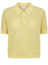 Lochstrick Vintage Polo