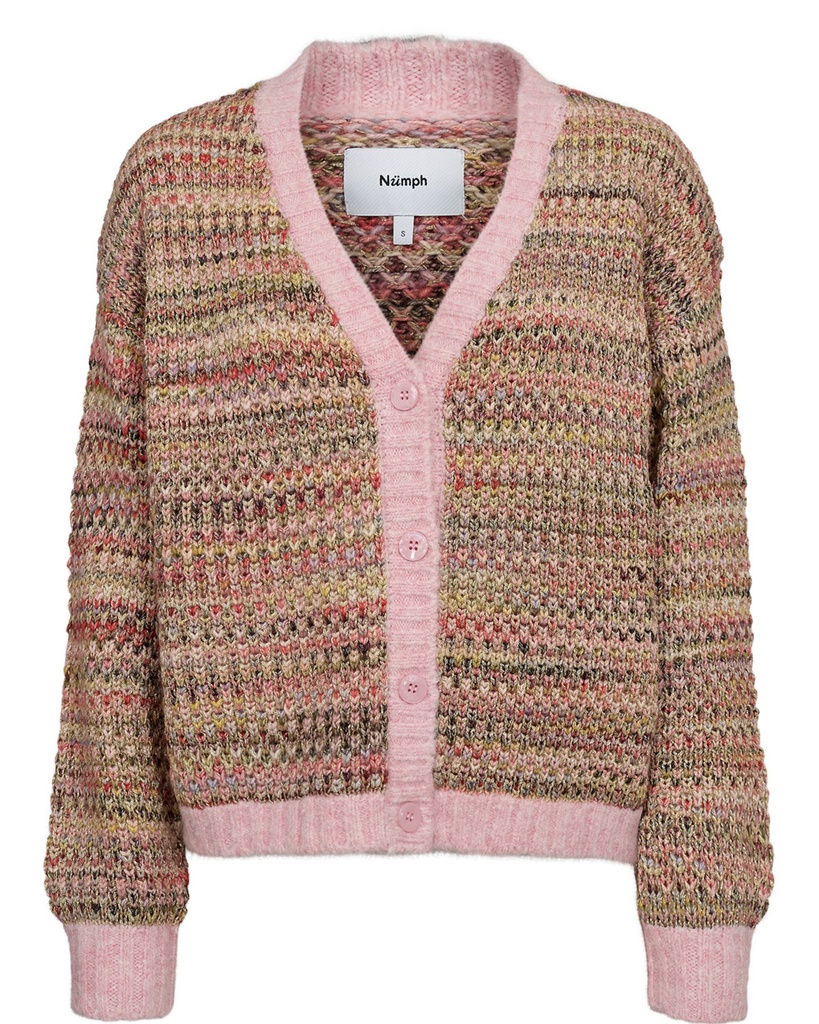 Originalprodukt - Cardigan NUSAMIA